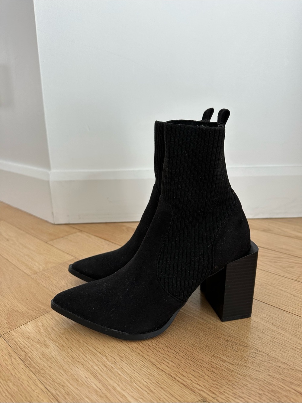 Brand new Ankle Booties